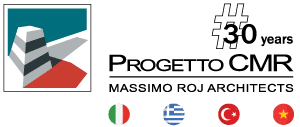 Progetto CMR