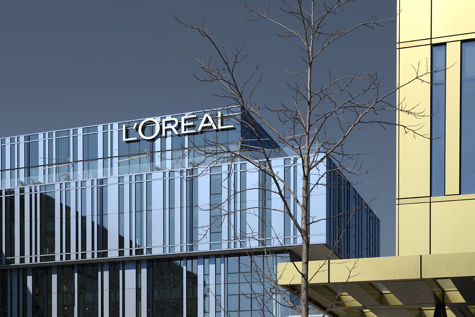 The Sign - Beauty Hub L’Oréal Italia