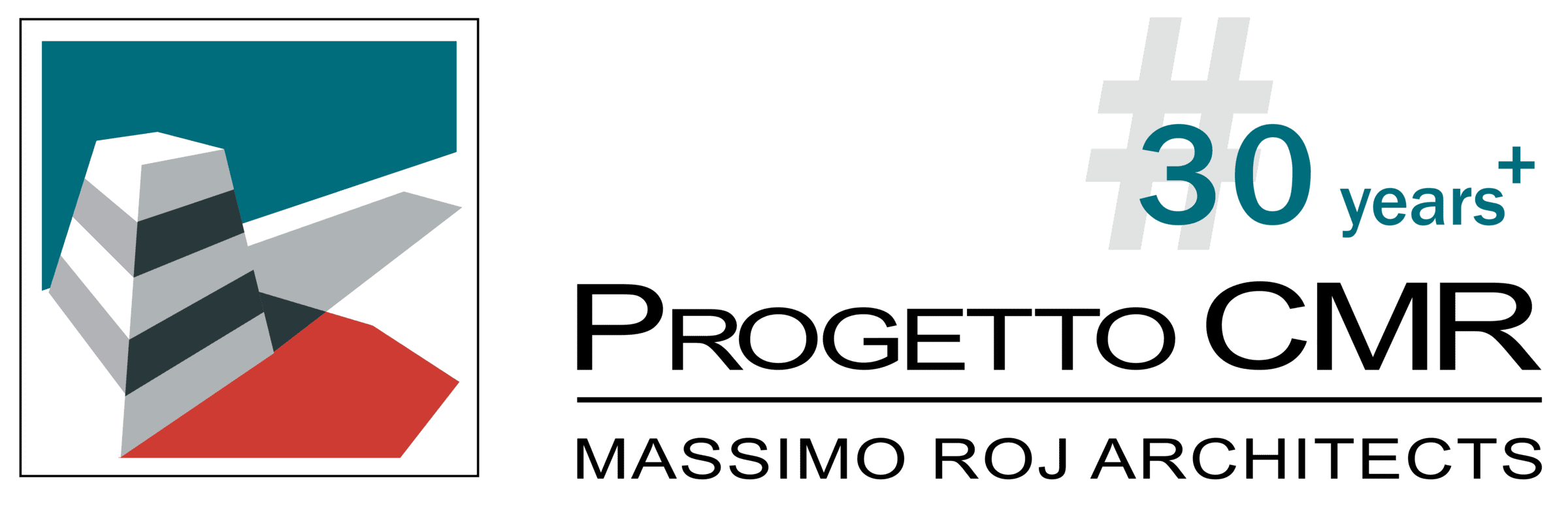 Logo PCMR - 30+ BK