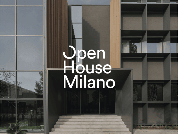 Open House Milano 2025 , 17 Maggio 2025