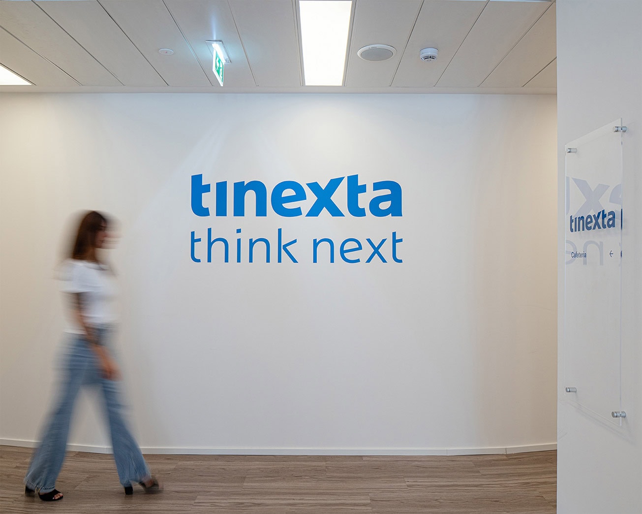 Tinexta HQ - Roma