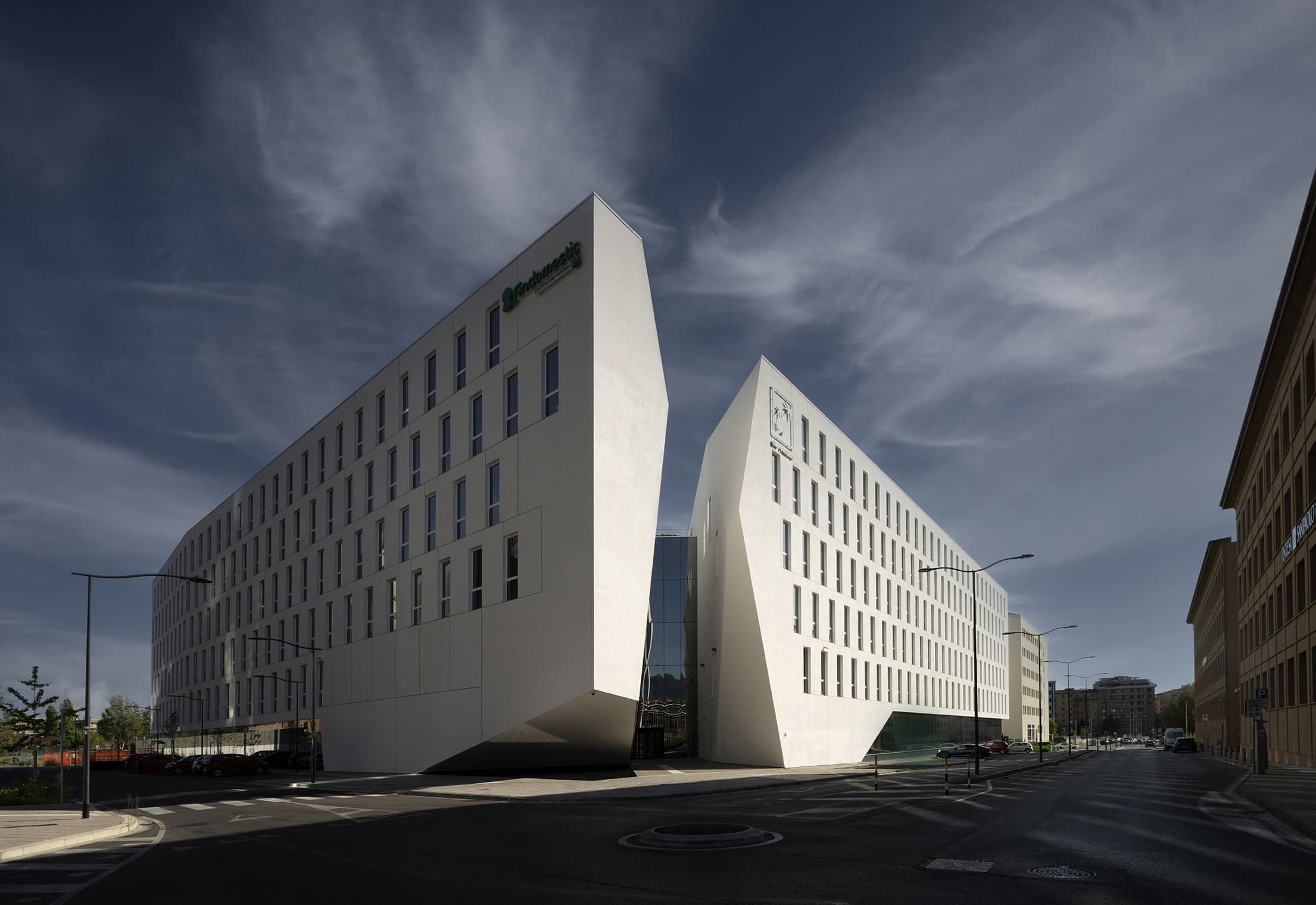 Centro Direzionale Findomestic